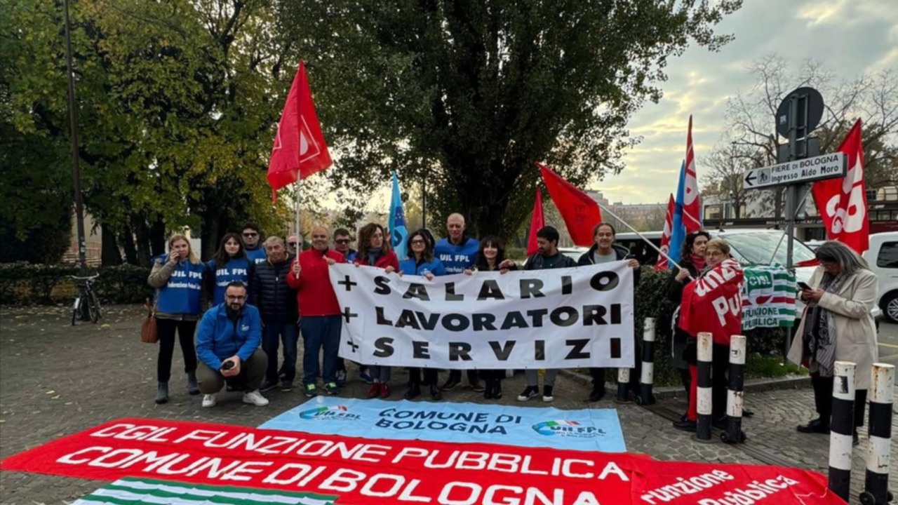 Continua il braccio di ferro fra i dipendenti comunali e Palazzo d’Accursio