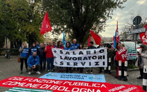 Continua il braccio di ferro fra i dipendenti comunali e Palazzo d’Accursio