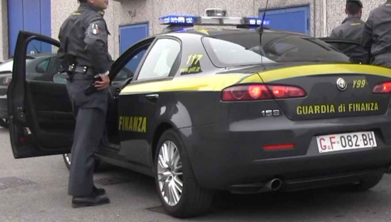 Contrasto ai traffici illeciti di stupefacenti: arrestato un ragazzo a Domodossola