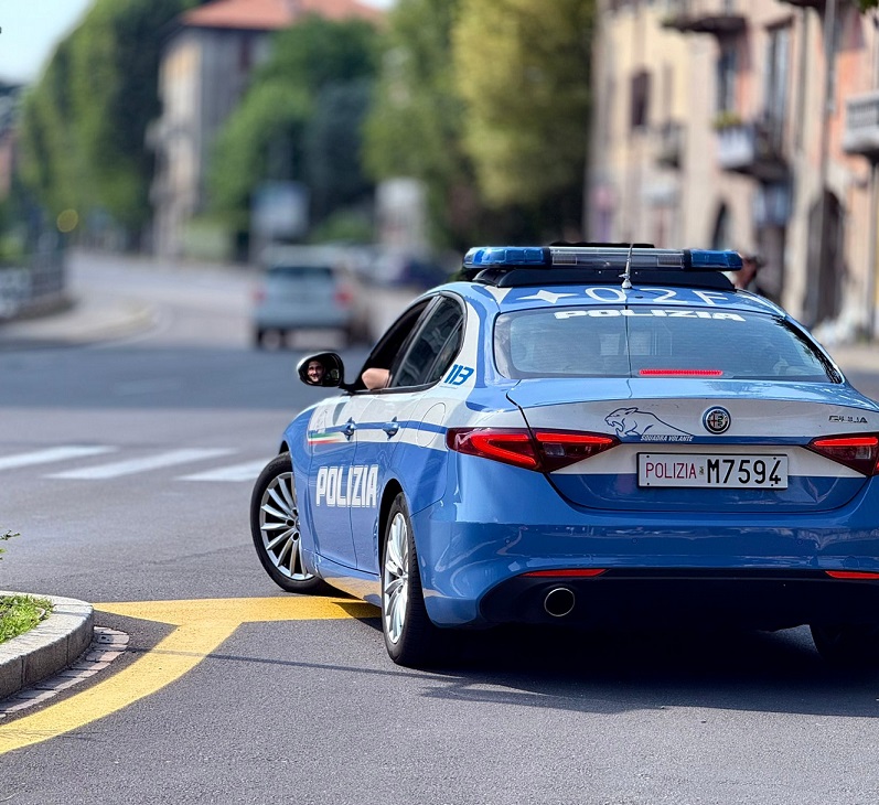 Contrasto all’immigrazione clandestina: espulsi 17 soggetti ritenuti pericolosi