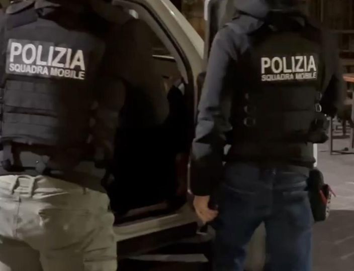 Contrasto allo spaccio: cinque arresti tra Parco Sempione, Barriera di Milano e San Donato