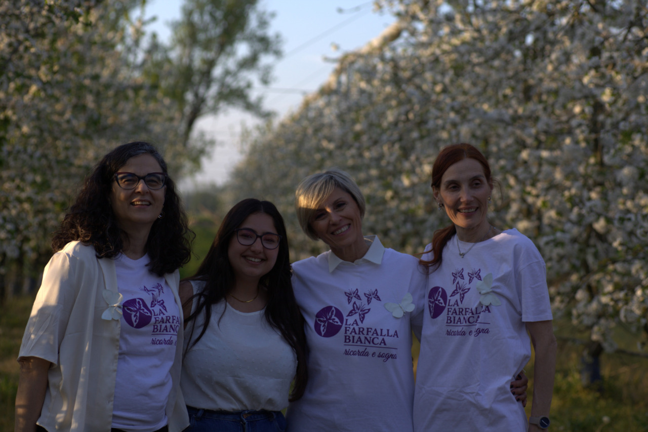 Contro il dolore della perdita, realizzano sogni rimasti in sospeso