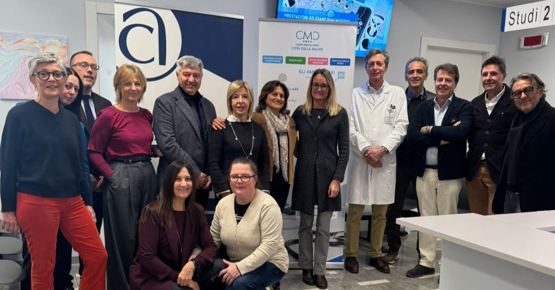 Contro il melanoma, scatta la prevenzione