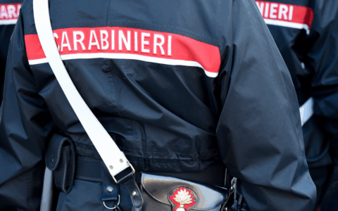 Controlli dei Carabinieri a Cittaducale: Denunciati due stranieri per porto abusivo di oggetti atti allo scasso, guida senza patente e irregolarità sul soggiorno