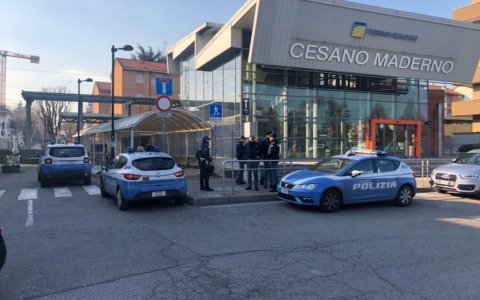 Controlli straordinari all’interno del Parco delle Groane