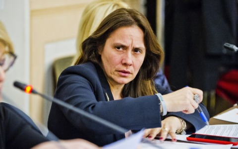 Convegno sul progetto di vita individuale con il ministro Locatelli