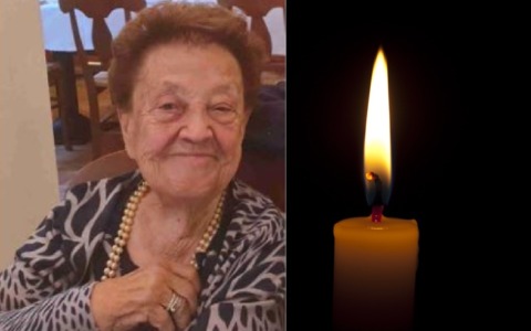 Cordoglio per la morte di Laura Venturelli