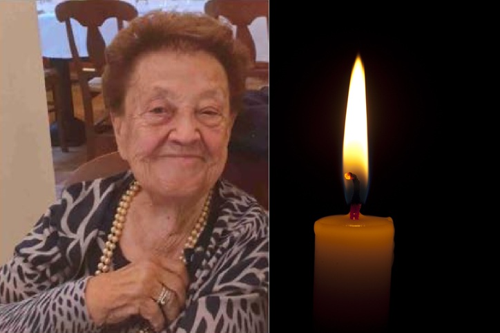 Cordoglio per la morte di Laura Venturelli