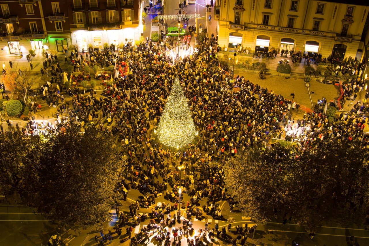 Cosa fare a Novara e Provincia: gli eventi del weekend 22-23 novembre 2025