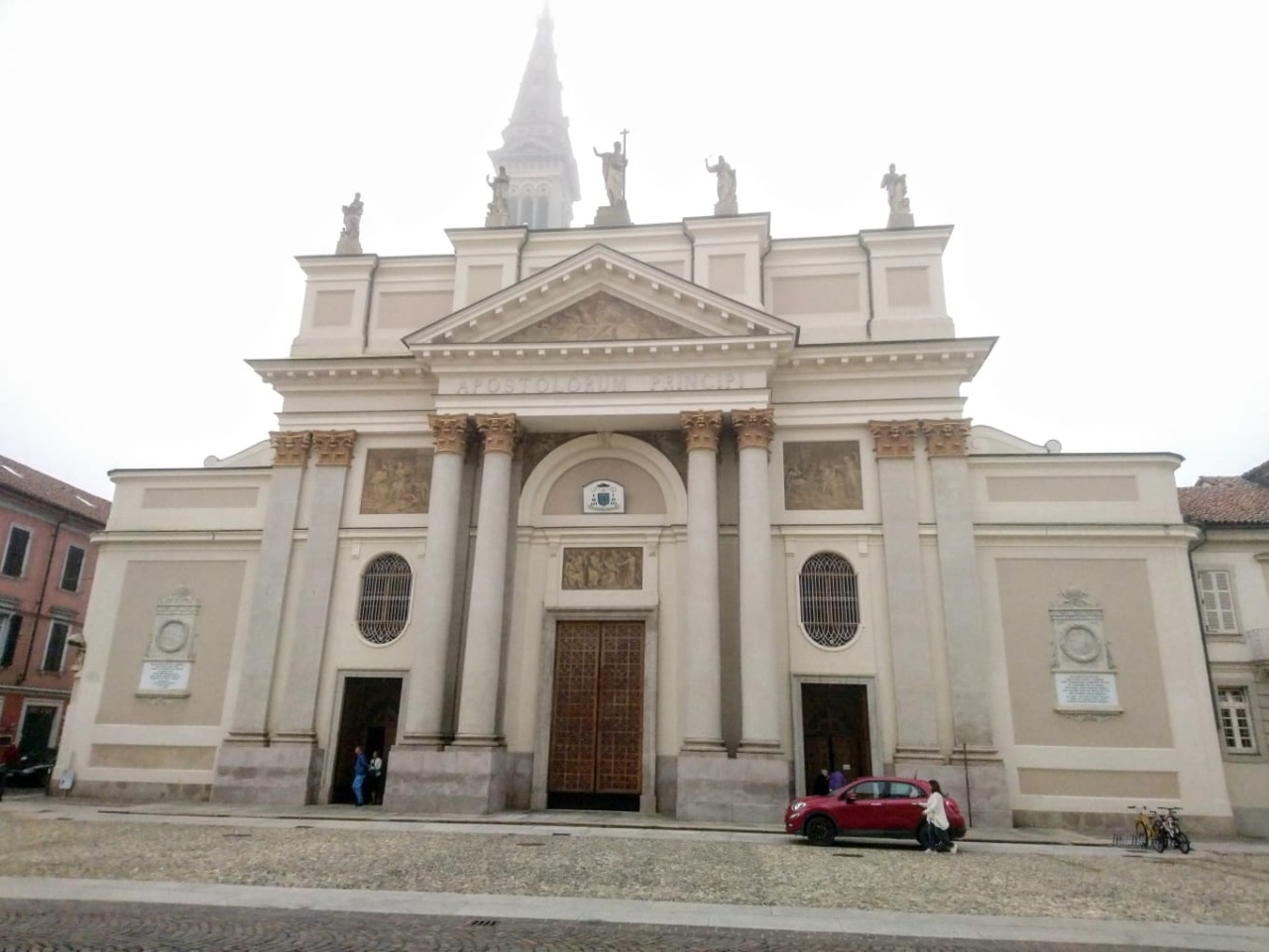 Cosa fare ad Alessandria e provincia: gli eventi del weekend del 8 e 9 novembre 2025