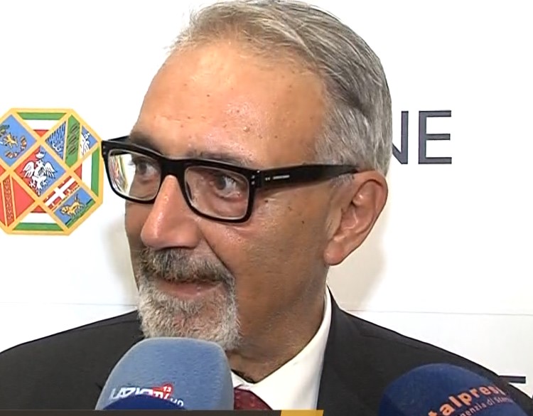 Crescita occupazionale agricola nel Lazio