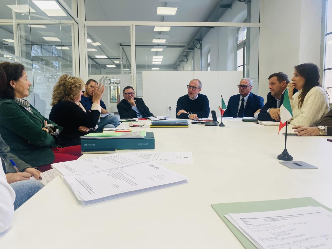 Criticità con alloggi Atc: Arona è capofila di una cordata di 25 comuni