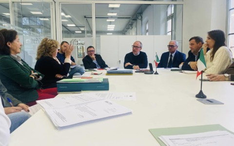 Criticità con alloggi Atc: Arona è capofila di una cordata di 25 comuni