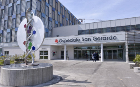 Cure palliative pediatriche: gli esperti fanno il punto il 12 novembre al San Gerardo