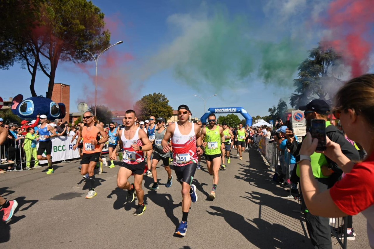 “Curiamo il Borgo”, la passeggiata ecologica per sensibilizzare i cittadini al rispetto del territorio