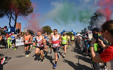 “Curiamo il Borgo”, la passeggiata ecologica per sensibilizzare i cittadini al rispetto del territorio