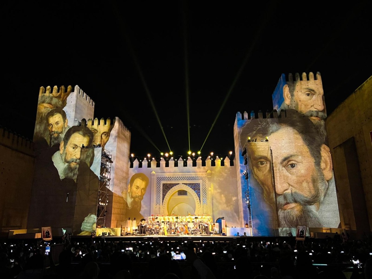 Da Cremona a Fès: il Monteverdi Festival premiato con il Mercurio Alato 2025