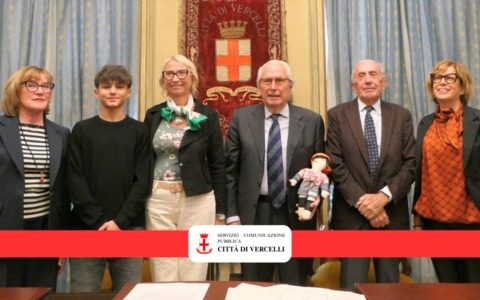 Da giovedì 20 novembre, a Vercelli, al via il laboratorio permanente “Costruiamo un mondo di gioco”