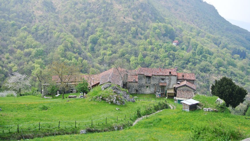 Da Regione sostegno all’agricoltura di montagna