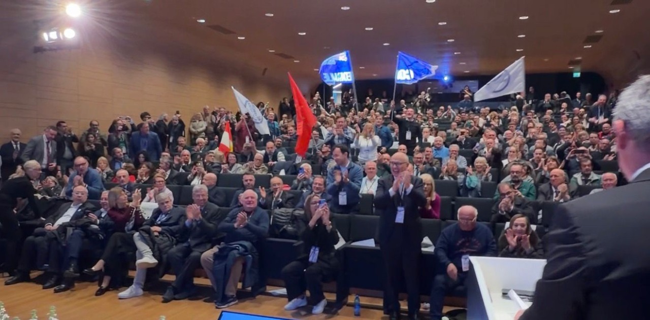 Da Treviglio parte la riscossa dei delusi  del Carroccio: “Serve il federalismo fiscale”