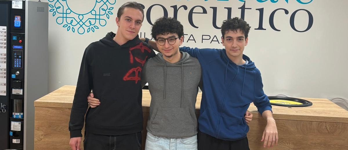 Dal “Giuditta Pasta” all’Orchestra Nazionale e Regionale dei licei musicali