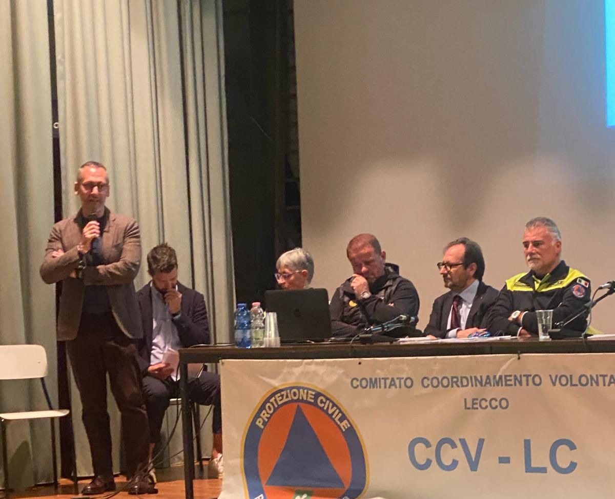 Dalla Regione più di 400mila euro per il torrente Cariola