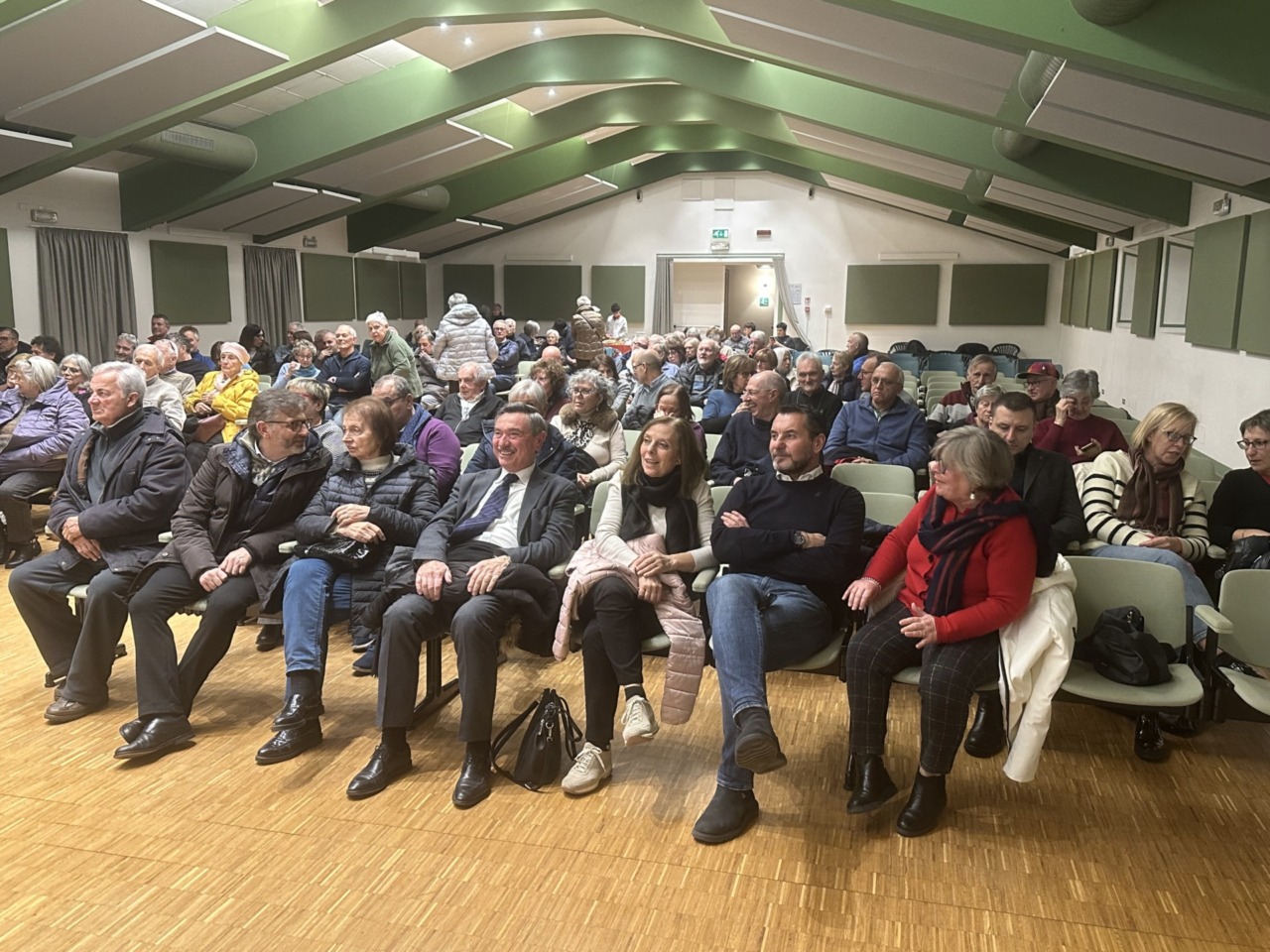 Dalle cime oltre i 6mila metri all’aiuto ai bisognosi a Huamachuco