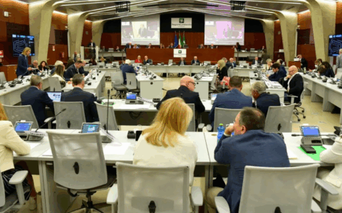 Danni da maltempo in Lombardia: solo a settembre colpiti 130 Comuni