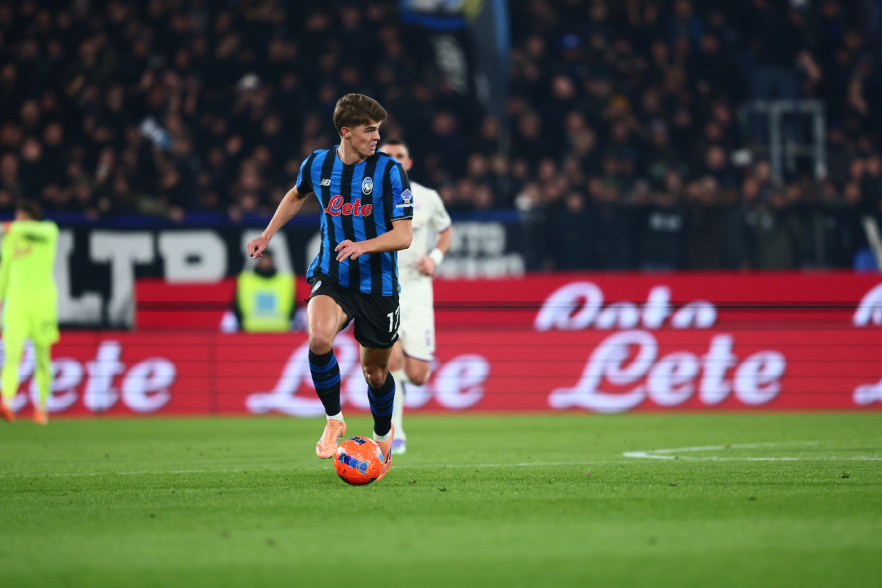 De Ketelaere ancora una volta il migliore in campo. Ma con la Viola nessuno stecca