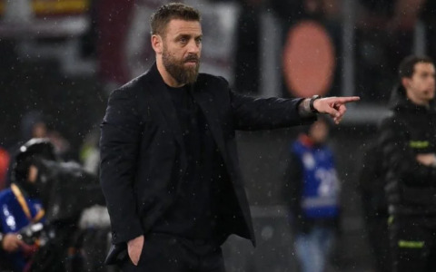 Genoa, è De Rossi il candidato numero uno per la panchina
