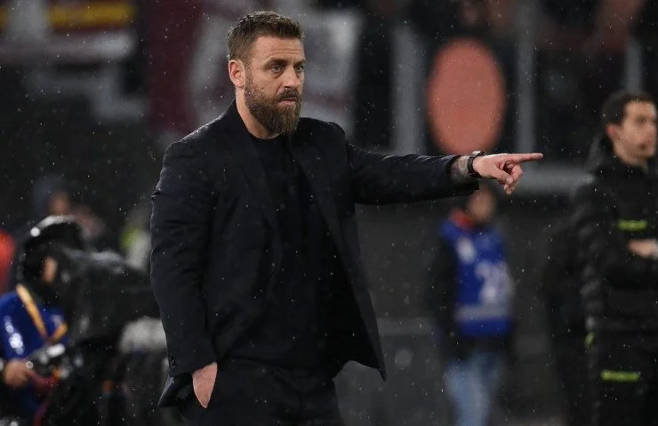 Genoa, è De Rossi il candidato numero uno per la panchina
