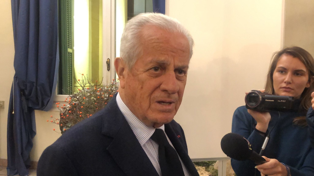 «Decisione sofferta, Gagliano è una persona buona»