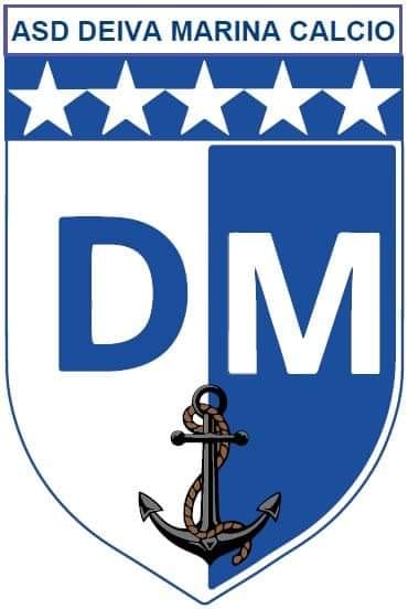 Deiva Marina Calcio, direzione tecnica affidata a Lippi e Bellone