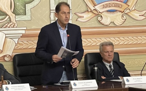 Diano approva il piano triennale delle opere pubbliche