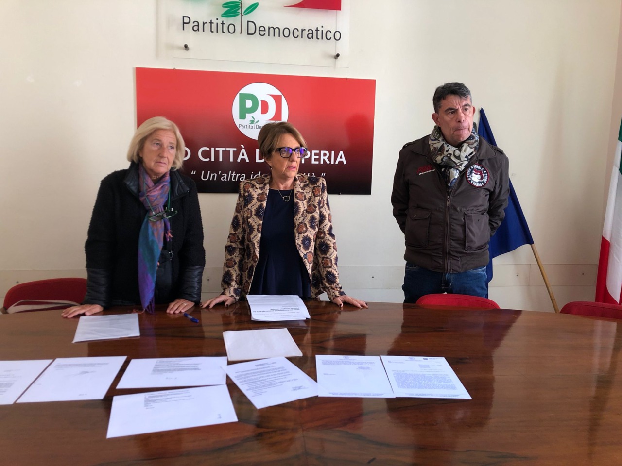 Difensore civico bacchetta il Comune di Imperia sulla trasparenza: “Risponda al consigliere Bracco”