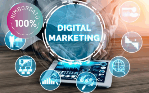 Digital marketing e intelligenza artificiale, in arrivo un corso