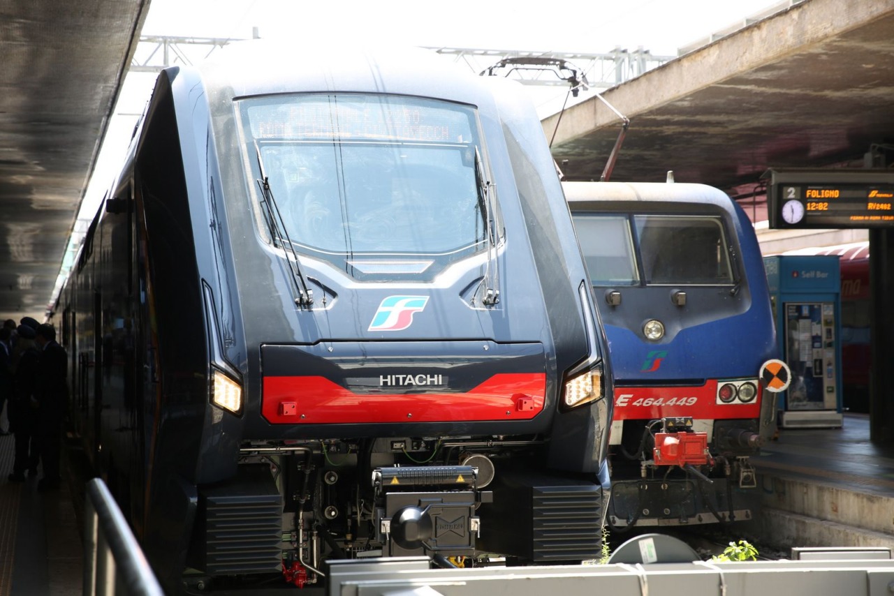 Disagi nel fine settimana per chi viaggia in treno sulla linea Genova-Ventimiglia