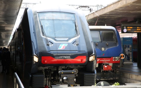 Disagi nel fine settimana per chi viaggia in treno sulla linea Genova-Ventimiglia