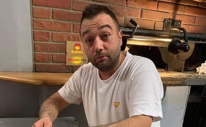 Disperate le condizioni di Marco Motta, pizzaiolo aggredito nel parcheggio a Pontida
