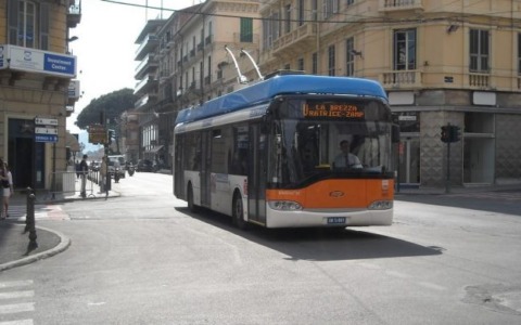 Disservizi tpl il sindaco e il presidente del consiglio scrivono alla Provincia