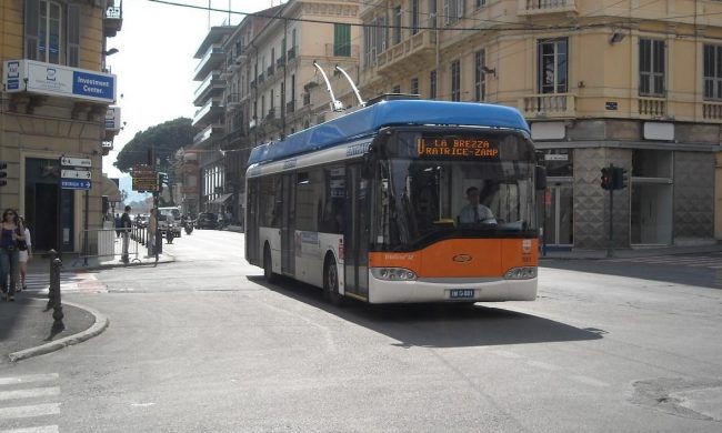 Disservizi tpl il sindaco e il presidente del consiglio scrivono alla Provincia