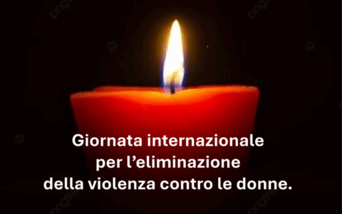 Dolzago si illumina contro la violenza sulle donne: fiaccolata il 25 novembre