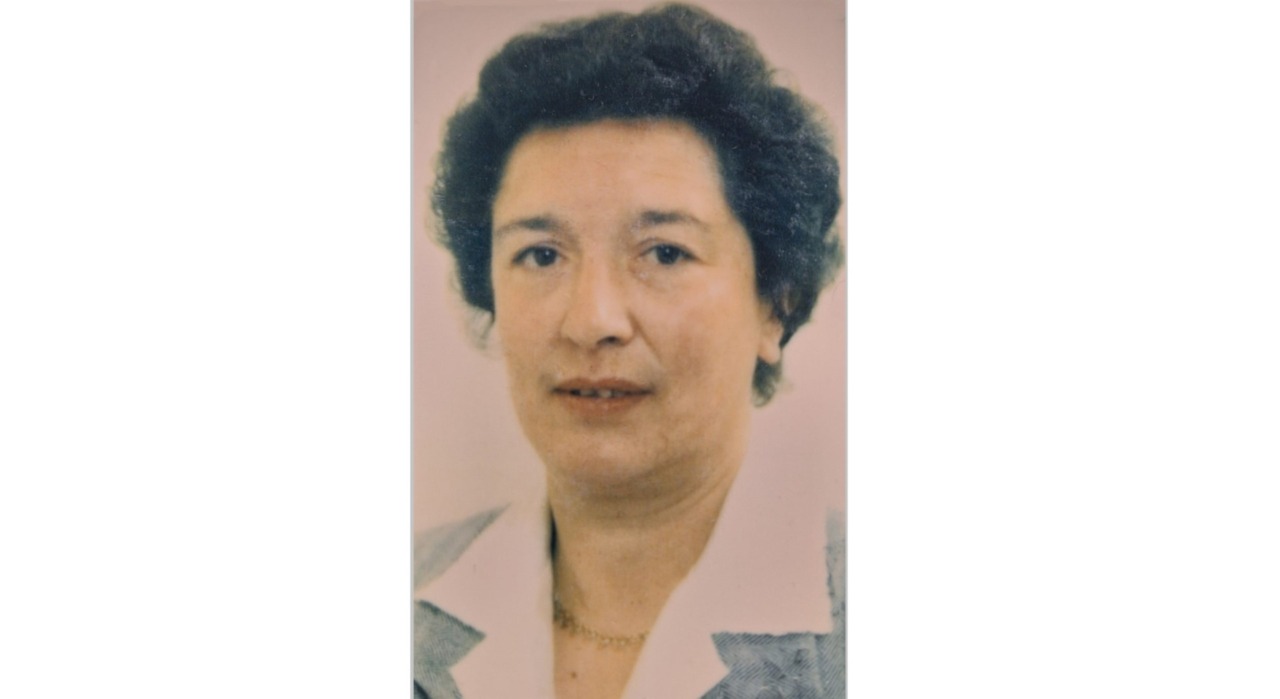 Domani il commosso addio a Graziella Mauri, una vita da infermiera