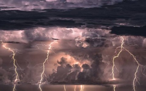 Domenica scatta l’allerta arancione in provincia di Imperia