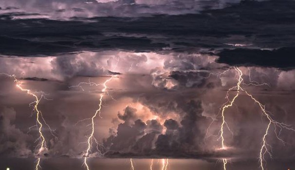Domenica scatta l’allerta arancione in provincia di Imperia