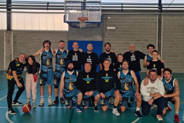 DR4: Leopandrillo corsaro sul lago e Figino sbanca l’Antoniana, a segno le due capoliste 