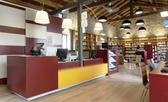 Due incontri per i più piccoli alla Biblioteca Arcari