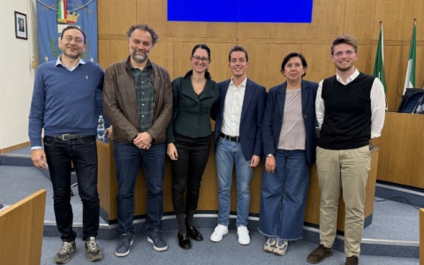 Due nuovi polmoni verdi per Cernusco sul Naviglio