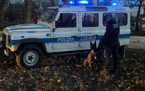 E’ accusato di avere investito un ragazzo e di essere fuggito: viene individuato dopo un mese