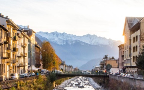 E’ già pronto un Natale mai visto in città